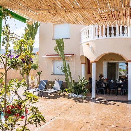 Holiday Home Mestral By Interhome Alcanar Zewnętrze zdjęcie