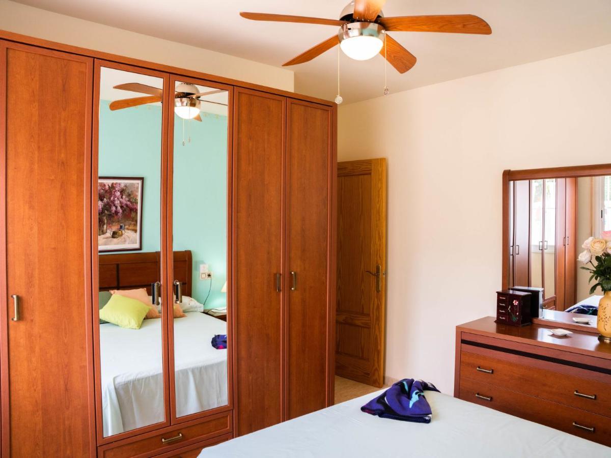 Holiday Home Mestral By Interhome Alcanar Zewnętrze zdjęcie