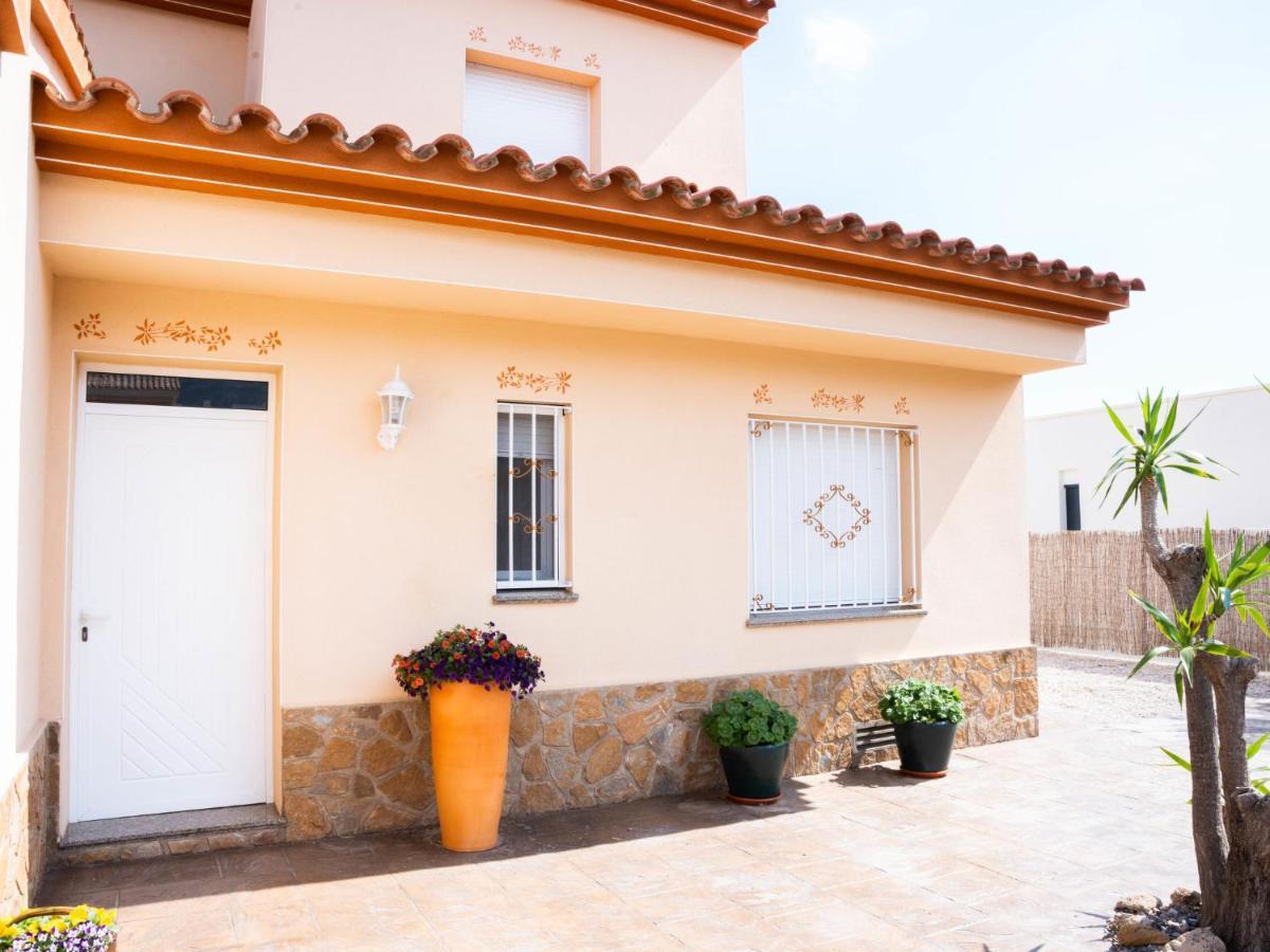 Holiday Home Mestral By Interhome Alcanar Zewnętrze zdjęcie