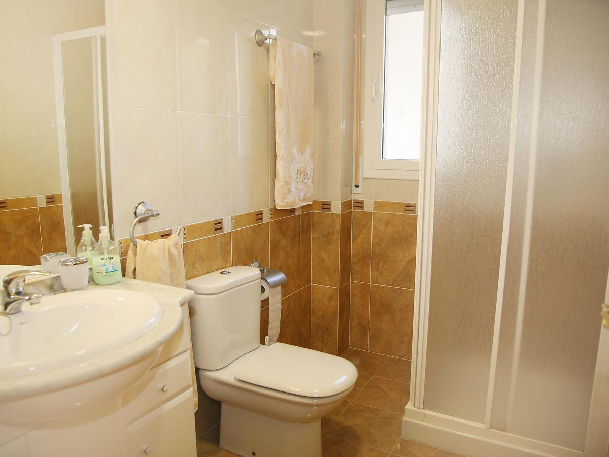 Holiday Home Mestral By Interhome Alcanar Zewnętrze zdjęcie