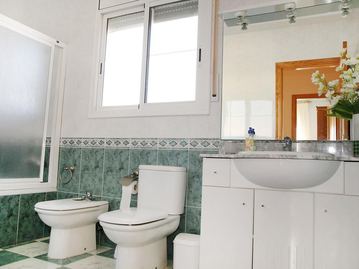 Holiday Home Mestral By Interhome Alcanar Zewnętrze zdjęcie