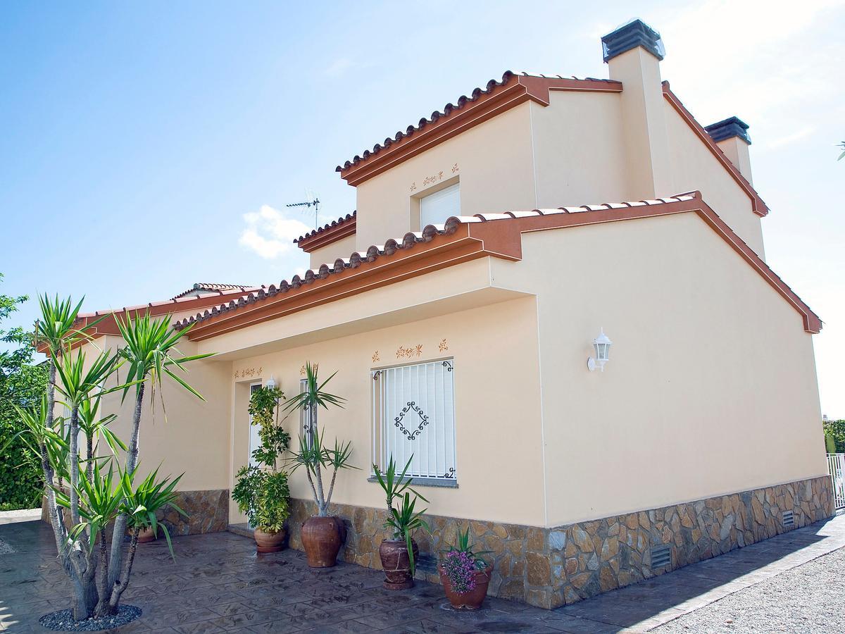 Holiday Home Mestral By Interhome Alcanar Zewnętrze zdjęcie