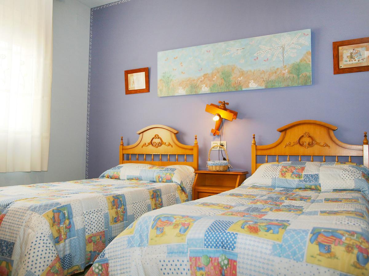 Holiday Home Mestral By Interhome Alcanar Zewnętrze zdjęcie
