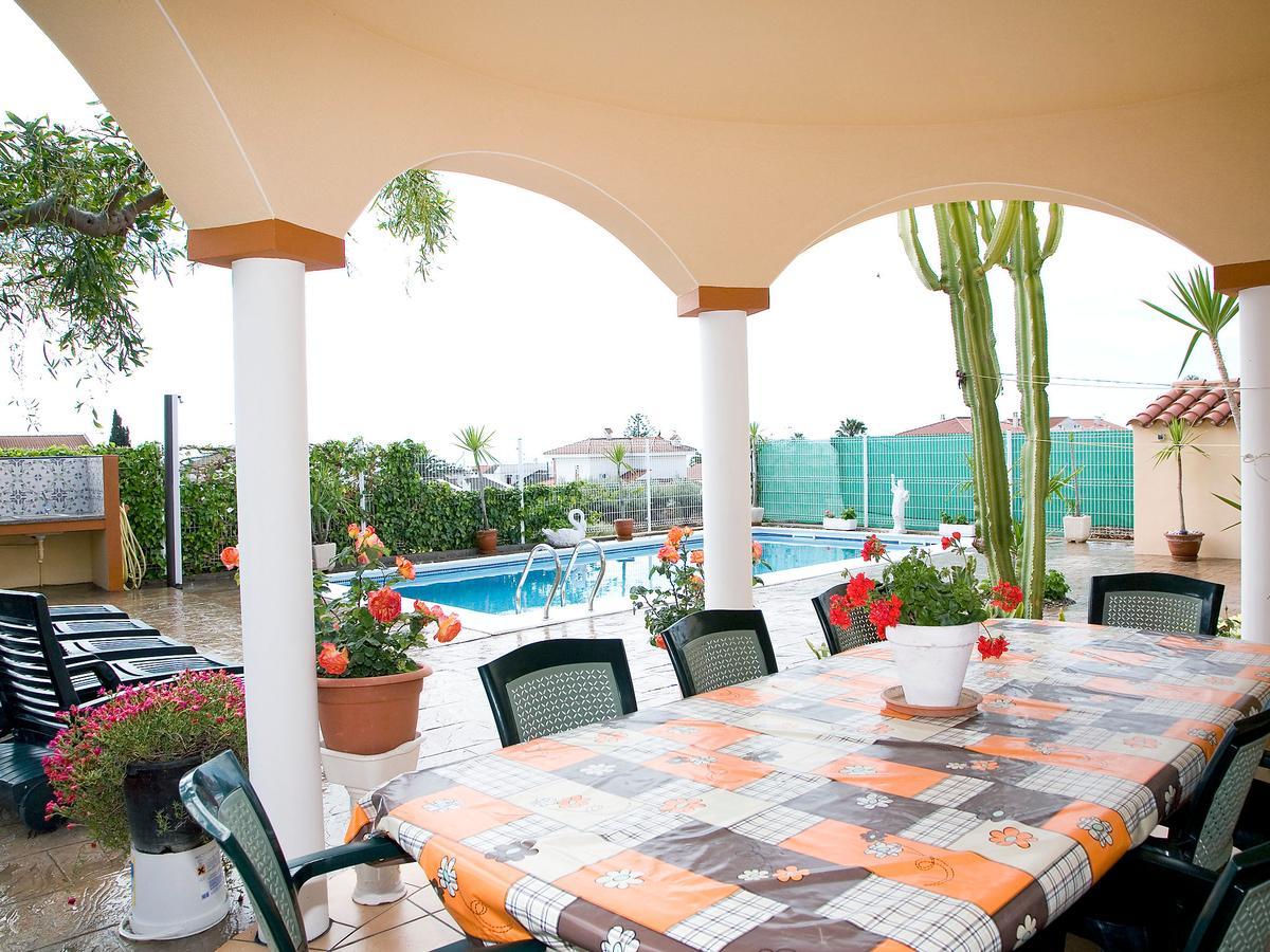 Holiday Home Mestral By Interhome Alcanar Zewnętrze zdjęcie
