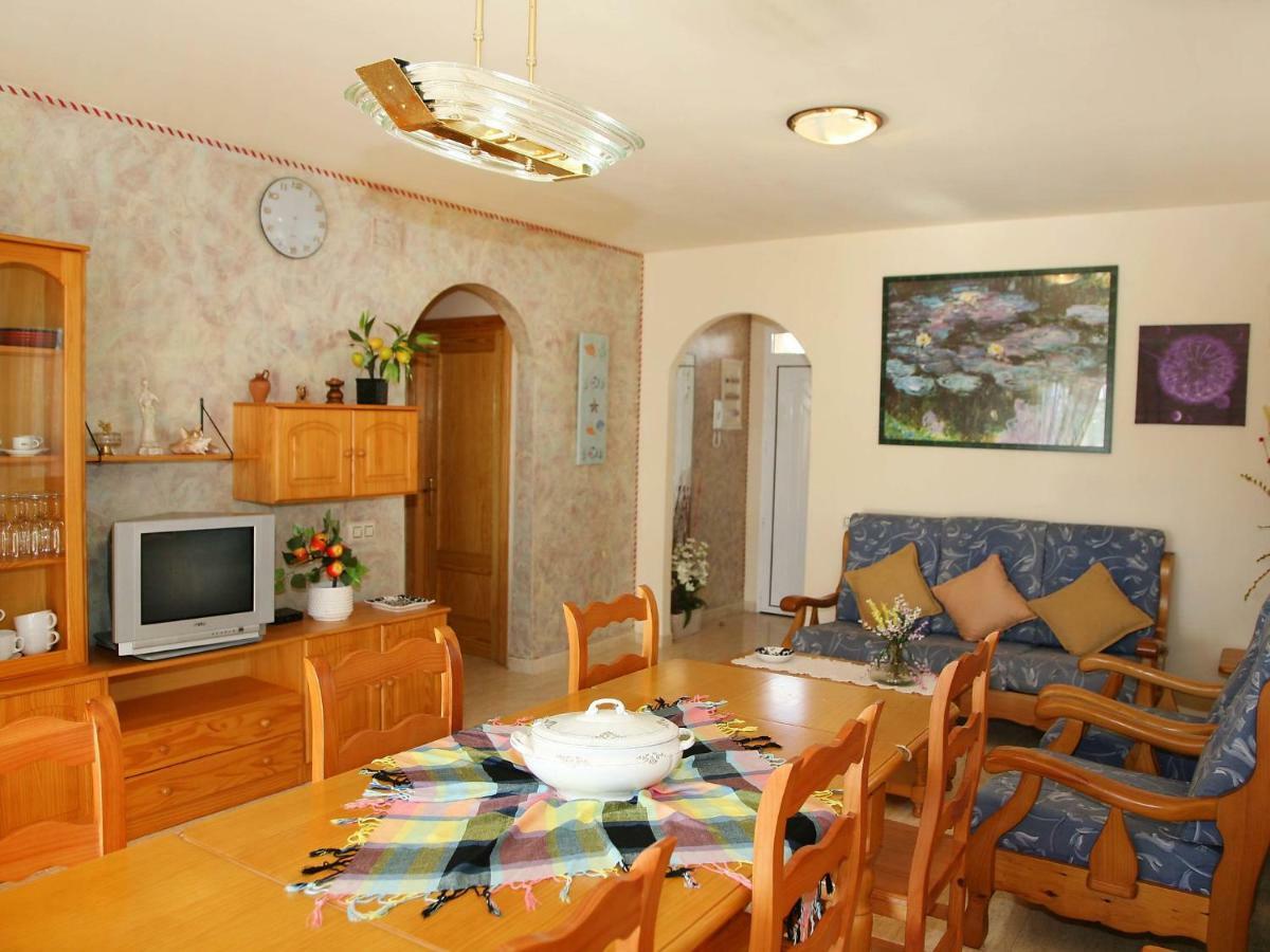 Holiday Home Mestral By Interhome Alcanar Zewnętrze zdjęcie