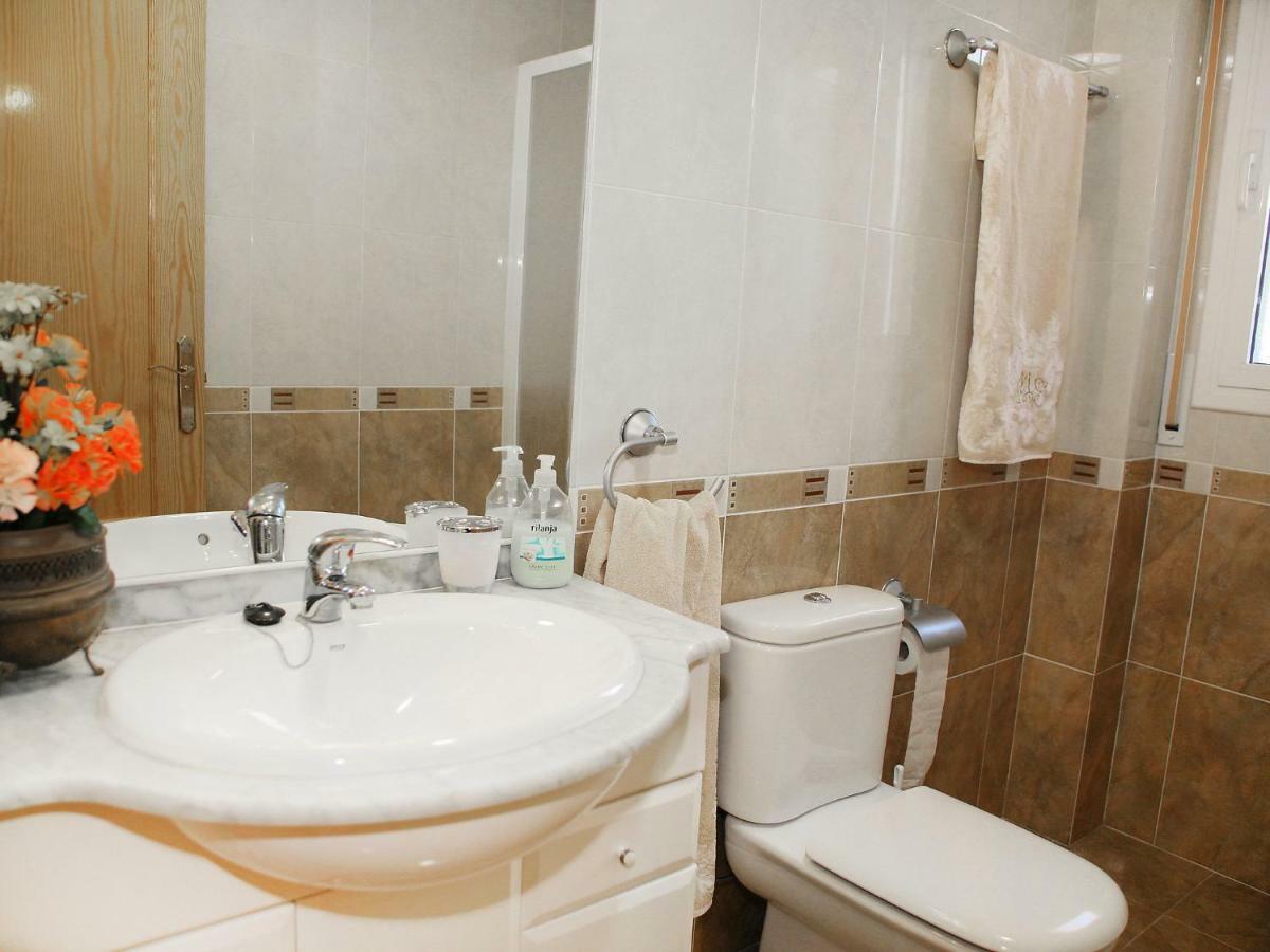 Holiday Home Mestral By Interhome Alcanar Zewnętrze zdjęcie